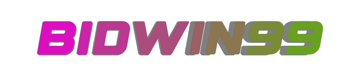 BIDWIN99 Logo